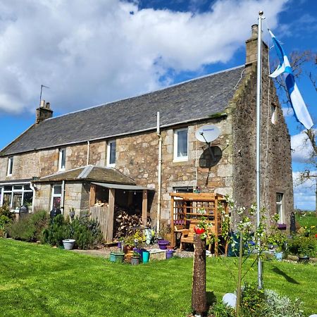 Scooniehill Farm House B&B 圣安德鲁斯 外观 照片