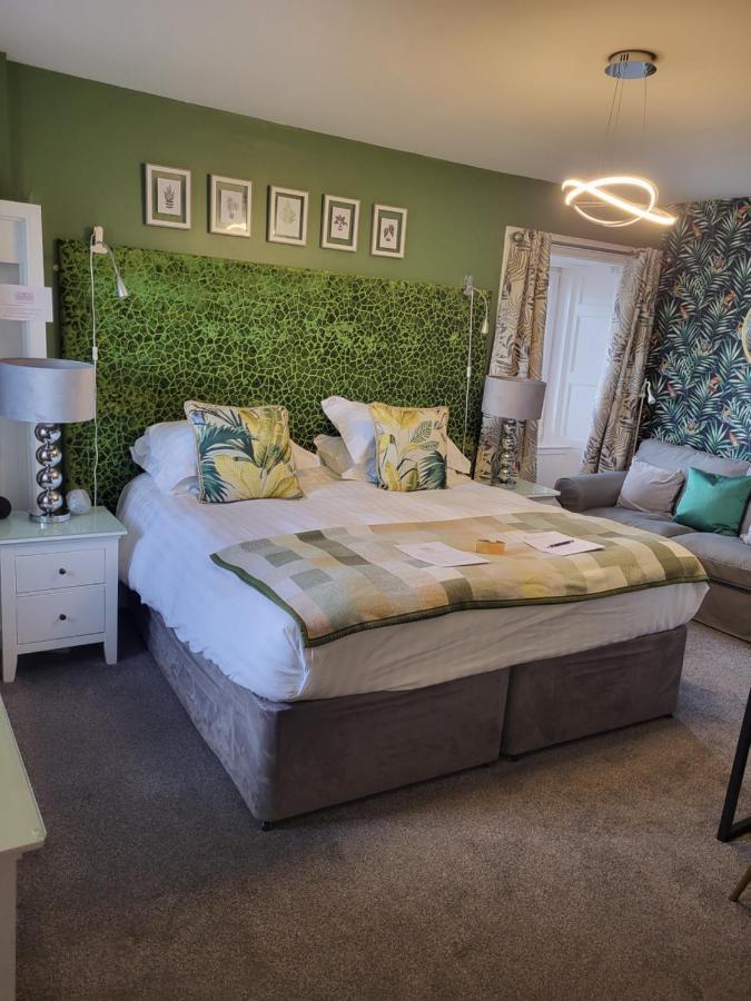 Scooniehill Farm House B&B 圣安德鲁斯 外观 照片