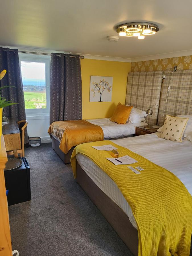 Scooniehill Farm House B&B 圣安德鲁斯 外观 照片
