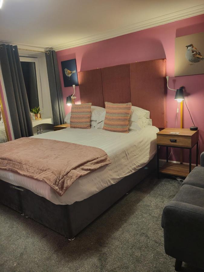Scooniehill Farm House B&B 圣安德鲁斯 外观 照片