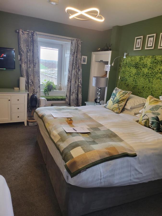 Scooniehill Farm House B&B 圣安德鲁斯 外观 照片