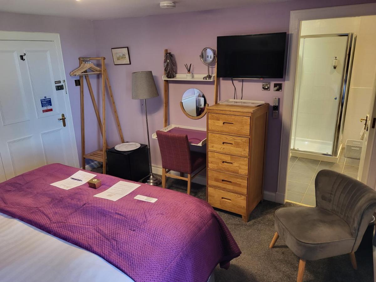 Scooniehill Farm House B&B 圣安德鲁斯 外观 照片