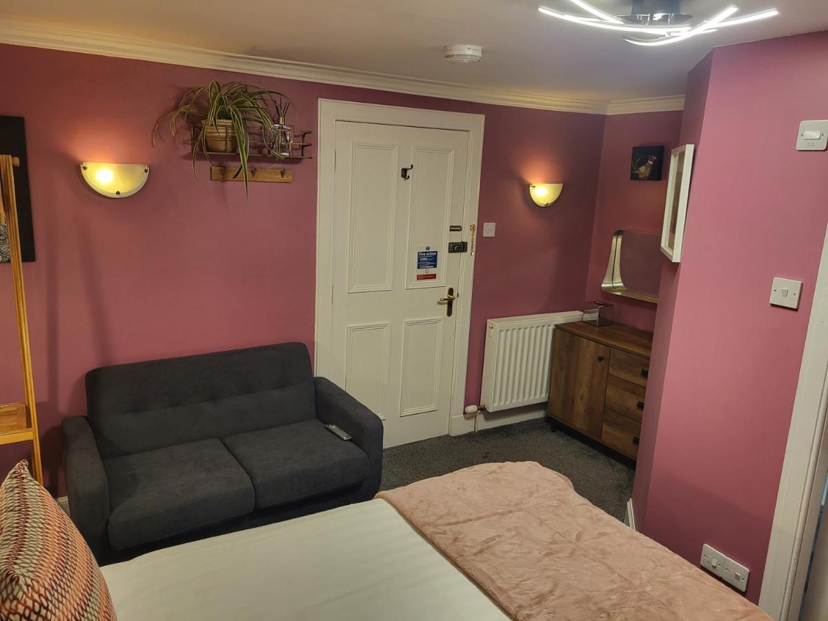 Scooniehill Farm House B&B 圣安德鲁斯 外观 照片