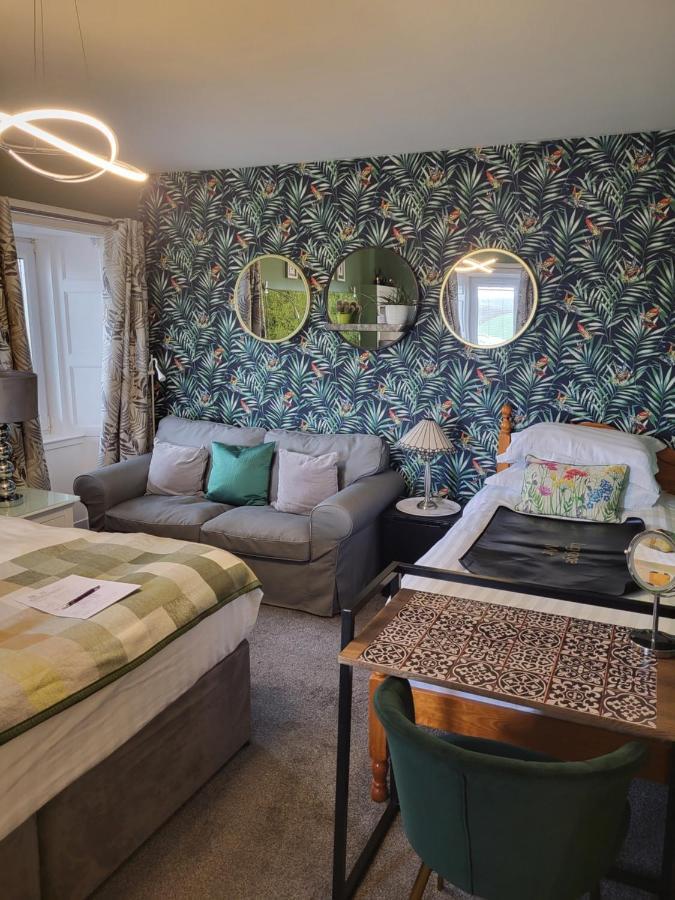 Scooniehill Farm House B&B 圣安德鲁斯 外观 照片
