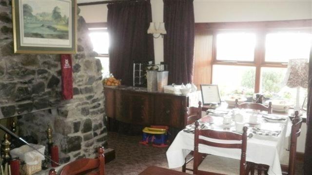 Scooniehill Farm House B&B 圣安德鲁斯 外观 照片