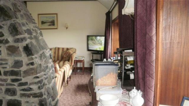 Scooniehill Farm House B&B 圣安德鲁斯 外观 照片