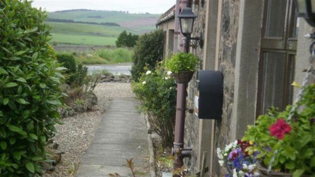 Scooniehill Farm House B&B 圣安德鲁斯 外观 照片
