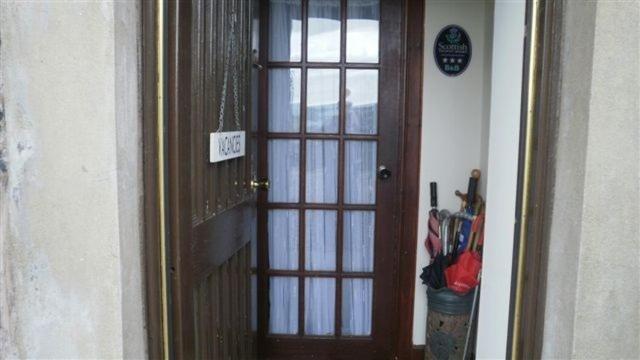Scooniehill Farm House B&B 圣安德鲁斯 外观 照片