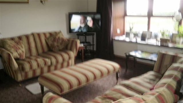 Scooniehill Farm House B&B 圣安德鲁斯 外观 照片