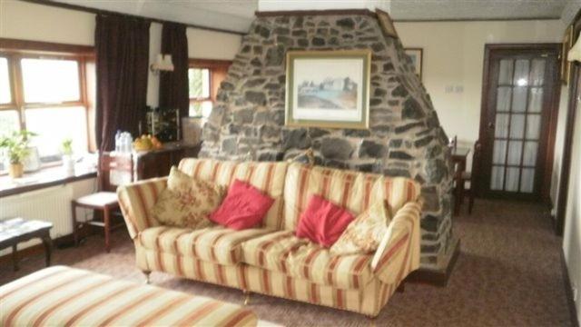 Scooniehill Farm House B&B 圣安德鲁斯 外观 照片