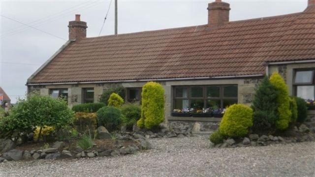 Scooniehill Farm House B&B 圣安德鲁斯 外观 照片