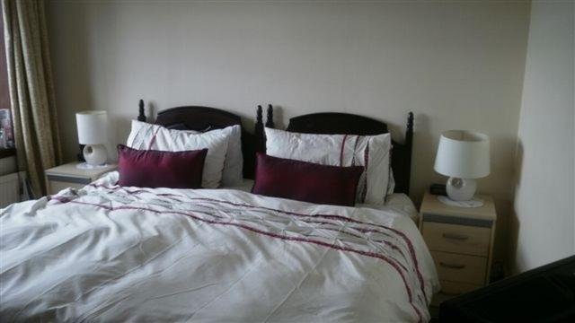 Scooniehill Farm House B&B 圣安德鲁斯 客房 照片
