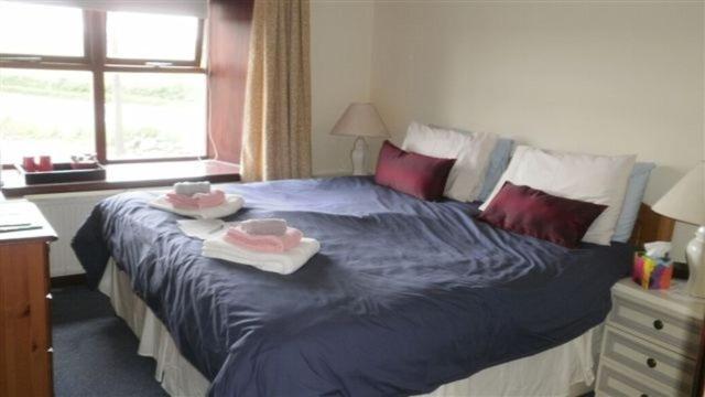 Scooniehill Farm House B&B 圣安德鲁斯 客房 照片