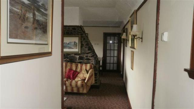 Scooniehill Farm House B&B 圣安德鲁斯 外观 照片