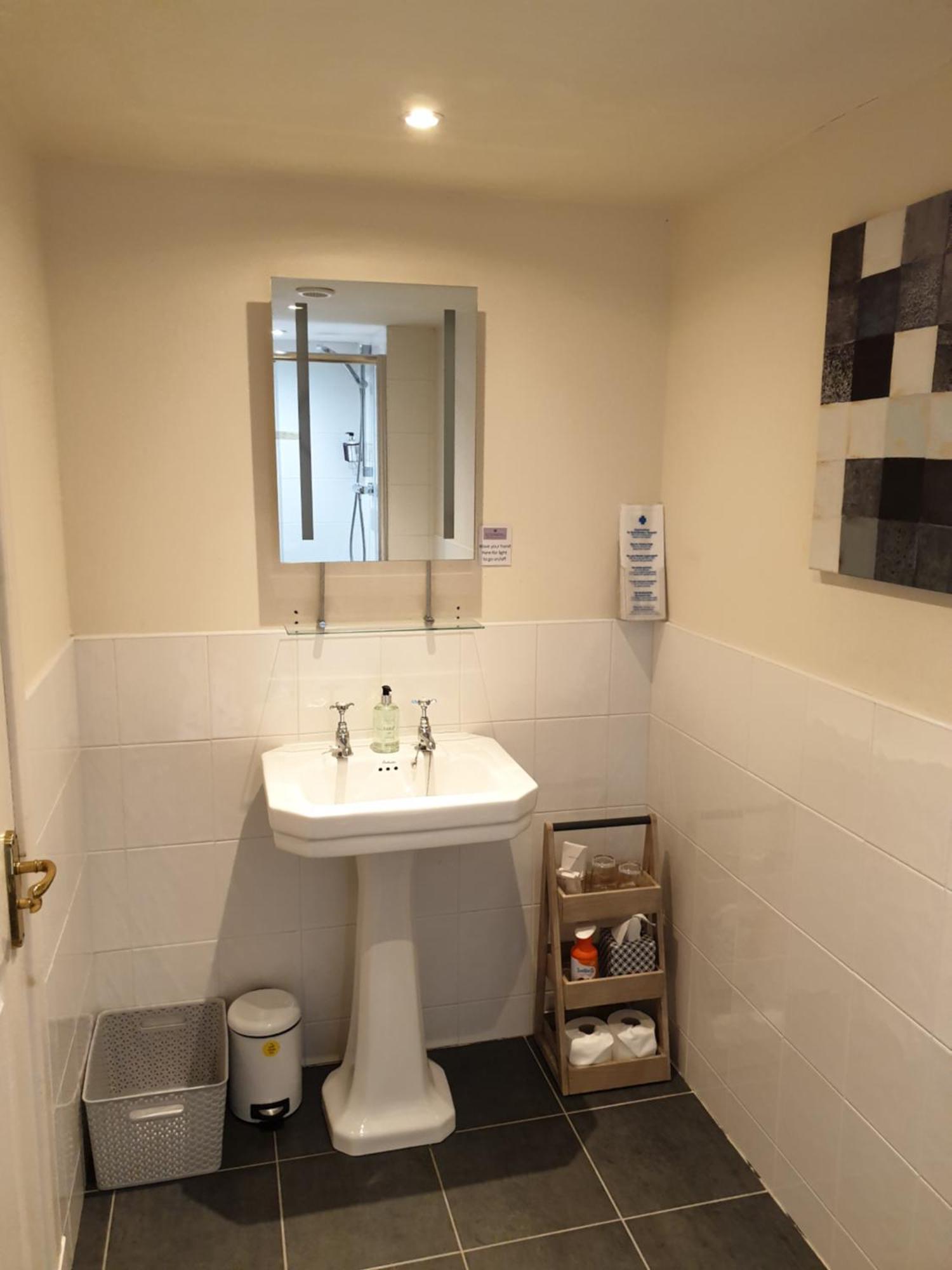 Scooniehill Farm House B&B 圣安德鲁斯 客房 照片