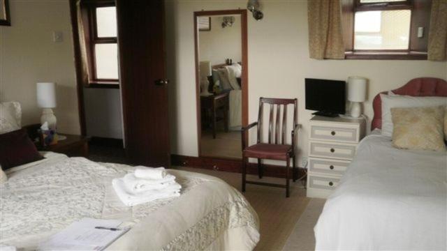 Scooniehill Farm House B&B 圣安德鲁斯 客房 照片
