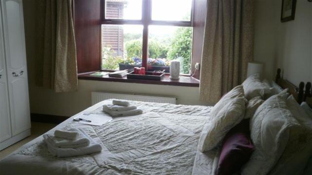 Scooniehill Farm House B&B 圣安德鲁斯 客房 照片