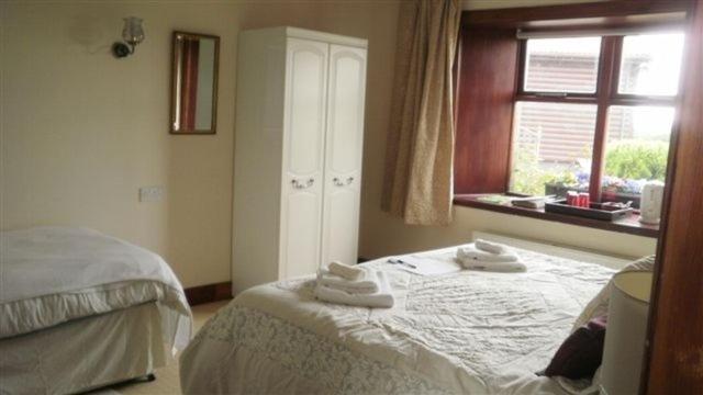 Scooniehill Farm House B&B 圣安德鲁斯 客房 照片