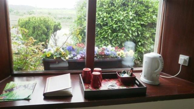 Scooniehill Farm House B&B 圣安德鲁斯 客房 照片