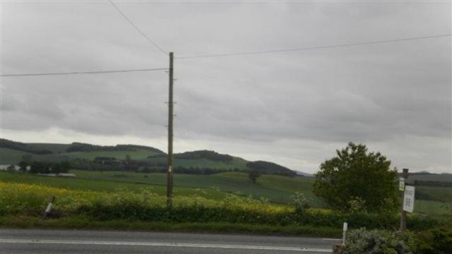 Scooniehill Farm House B&B 圣安德鲁斯 客房 照片