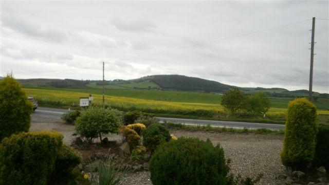 Scooniehill Farm House B&B 圣安德鲁斯 客房 照片