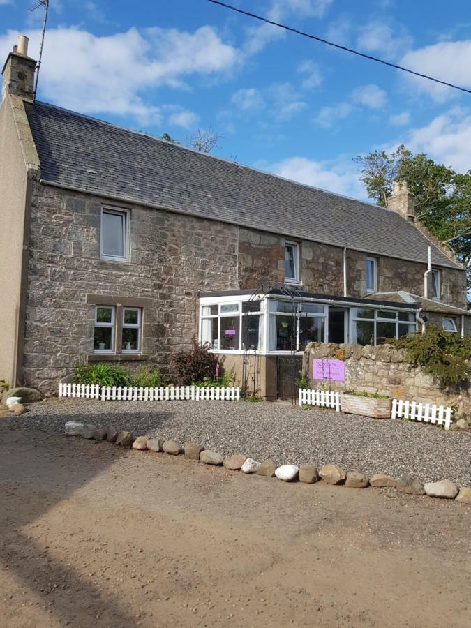 Scooniehill Farm House B&B 圣安德鲁斯 外观 照片
