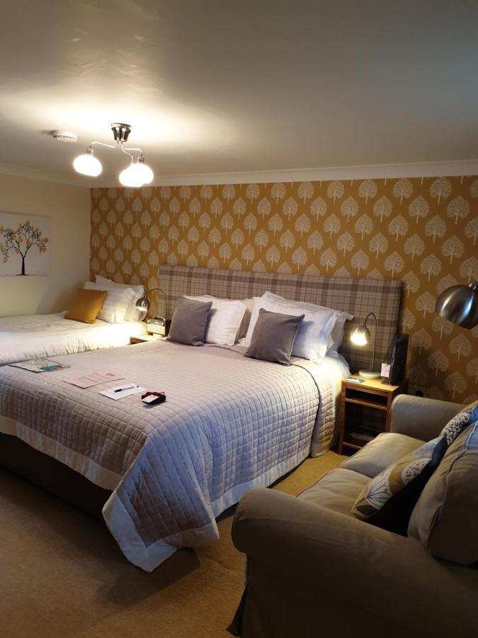 Scooniehill Farm House B&B 圣安德鲁斯 外观 照片